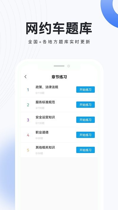 网约车考试题库app 网约车考试题库最新版下载
