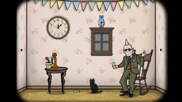 锈湖世界集合游戏