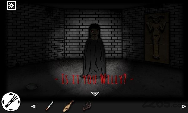 遗忘之丘秋日官方版