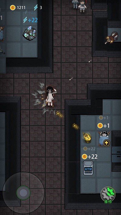 细胞奇点进化躺平发育游戏