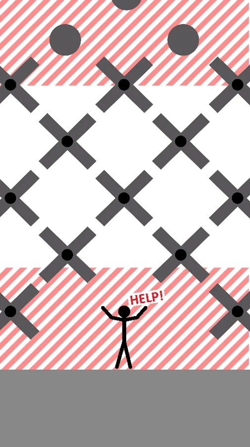 拯救火柴人游戏 拯救火柴人最新版下载