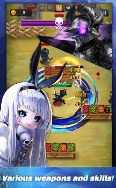 破产魔王手游 破产魔王游戏下载