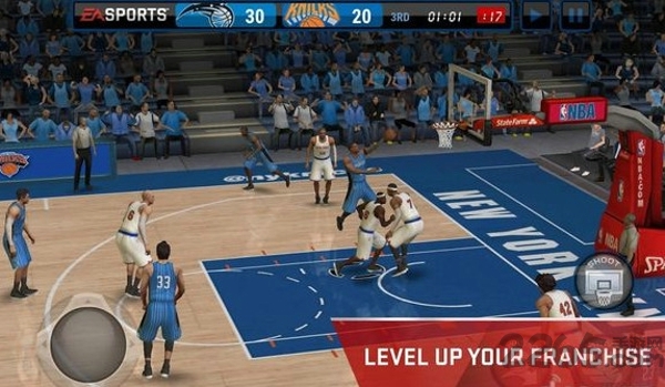 nbalive百度手机版