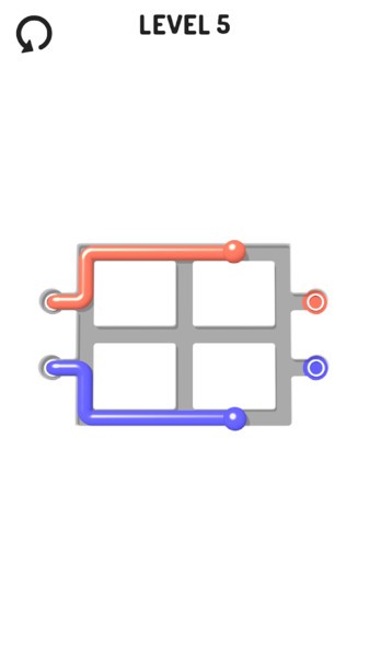 把点连成线智力游戏 把点连成线手机版下载