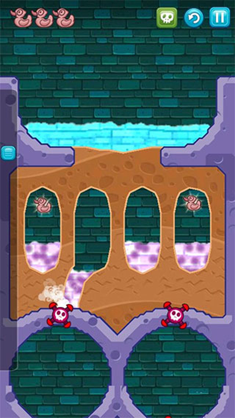 小鳄鱼爱洗澡通关攻略 小鳄鱼爱洗澡通关攻略