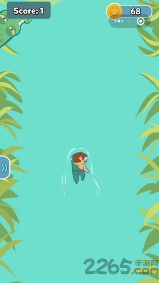 逃出尼罗河手游