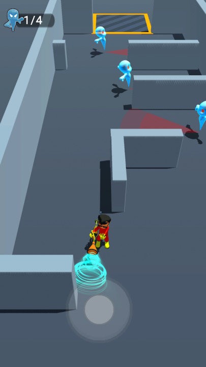 捉鬼者最新版 捉鬼者游戏下载