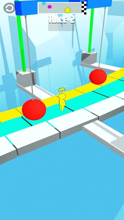 疯狂竞速3d最新版