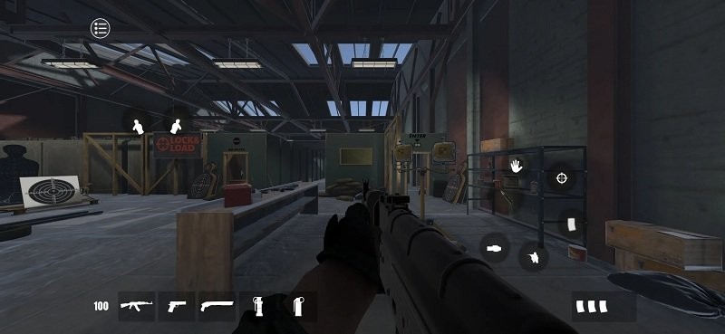 严阵以待游戏 严阵以待下载手机版