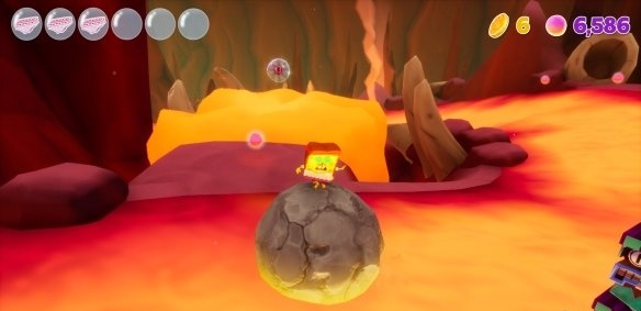 海绵宝宝宇宙摇摆手游史前海藻森林收集攻略 海绵宝宝宇宙摇摆官方正版史前海藻森林收集攻略