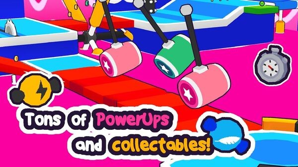 超级史莱姆出击最新版