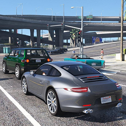 全能模拟驾驶游戏下载手机版-最新版下载安卓版v306.1.0.3018