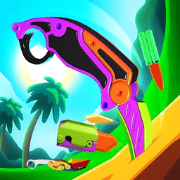 疯狂的萝卜刀下载-最新版下载安卓版