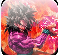 赛亚人的复仇手机版 v1.0.6