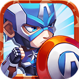 复仇联盟奥创官方版