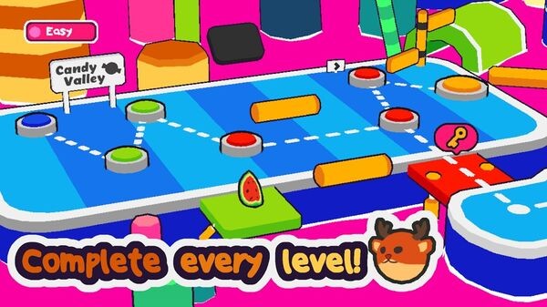 超级史莱姆出击最新版