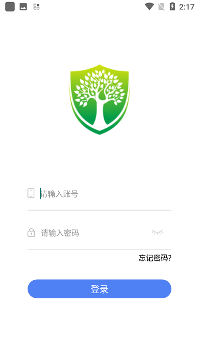 河北森林督查app