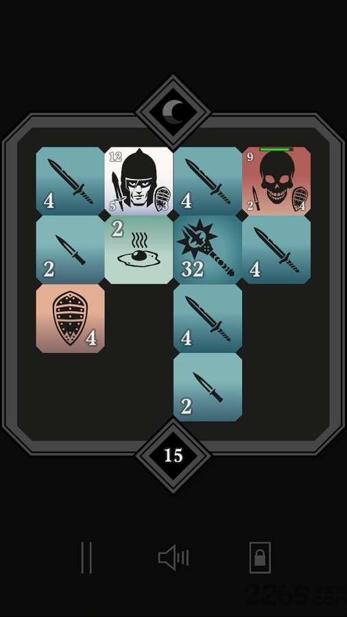 骨之猛击者内购破解版