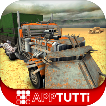 死亡卡车末世之路 v1.5