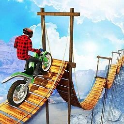 赛车摩托车狂飙游戏 v1.1