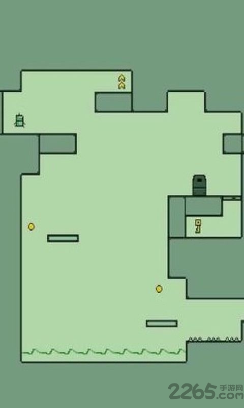 机器人奔跑 机器人奔跑