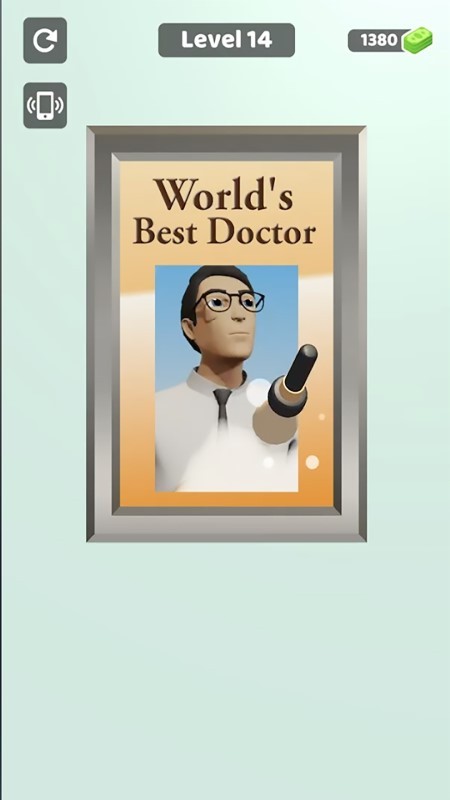 心理治疗3d游戏(psycho therapy 3d)