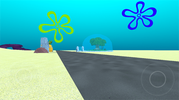 海绵宝宝宇宙摇摆游戏 海绵宝宝宇宙摇摆手游