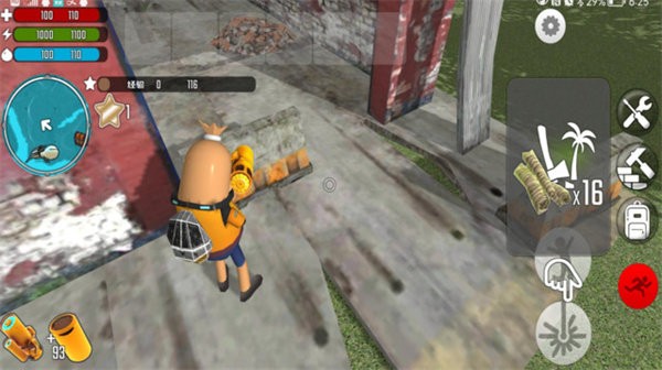 迷你香肠世界游戏下载安装