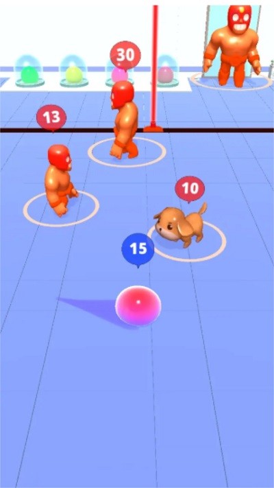 英雄史莱姆游戏