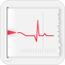 专业心率监护app v1.0.2