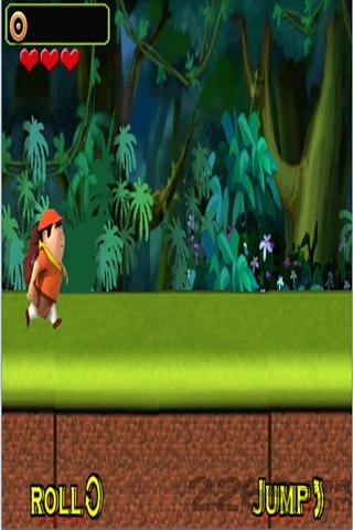 气泡男孩游戏 气泡男孩官网下载