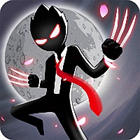 火柴人特工复仇汉化版