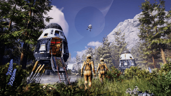 明日之舟官方版