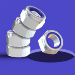 装进洞里游戏(fit in hole)