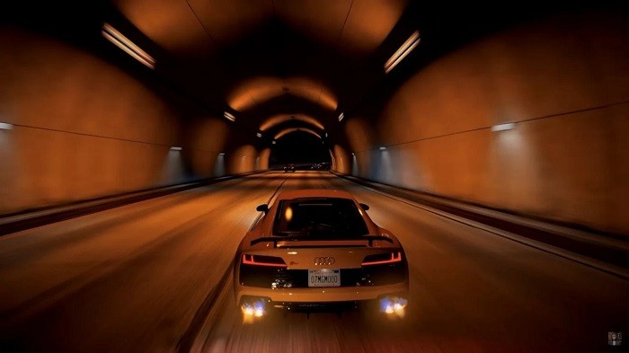 极限城市汽车驾驶游戏 极限城市汽车驾驶手机版下载