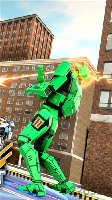 模拟山羊战争手游