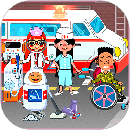 护理我的小公主游戏 v1.1.9