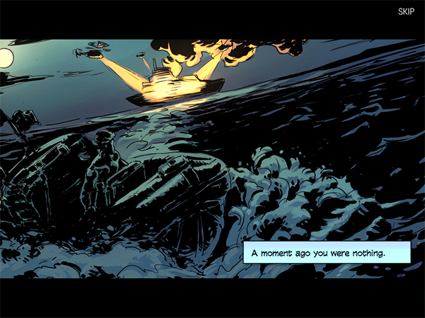 复仇者桑尼手机版