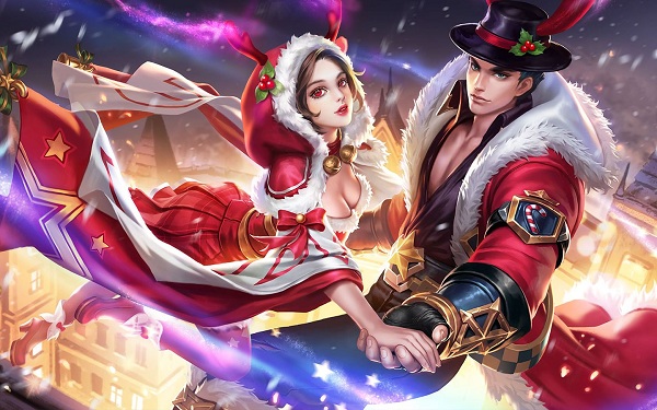 王者英雄美化包免费手机版