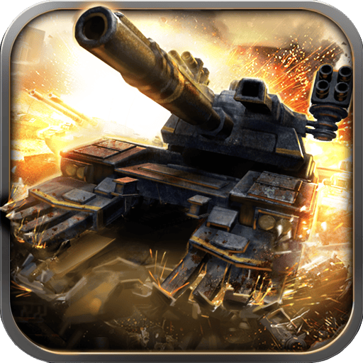 红色警戒4游戏(红警4-英雄复仇)