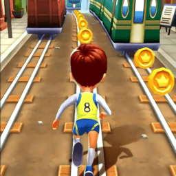 欢乐跑酷飞侠快跑手机版