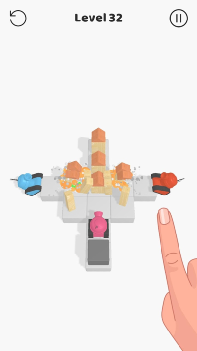 指尖坦克火力全开游戏 指尖坦克火力全开完整版下载