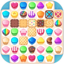 甜蜜英语消消乐官方下载-甜蜜英语消消乐最新版本免费下载v1.0.5 安卓版