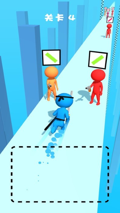 吃我一刀游戏 吃我一刀手机版下载