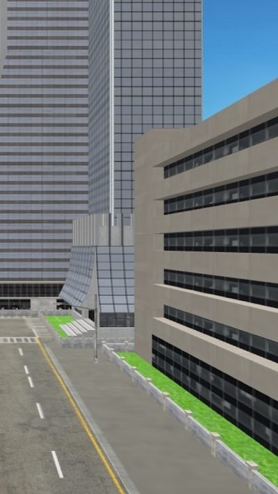 模拟摩托驾驶最新版