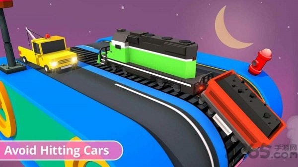 交通繁忙手机版 交通繁忙最新版