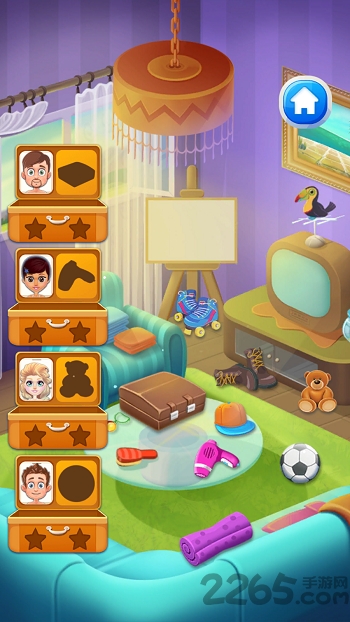 全家夏令营手机版