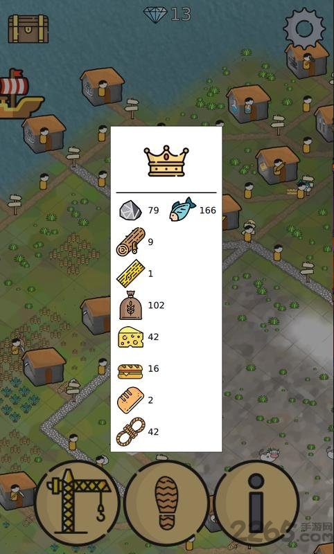 微小岛屿(pico island)手游