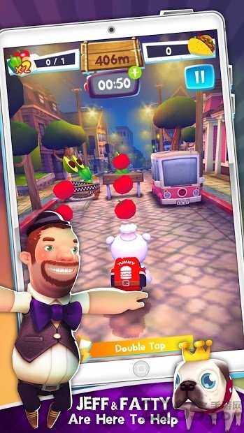 小熊快递哥最新版