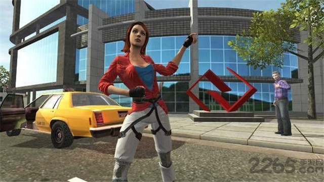 卡车爬坡比赛完整版